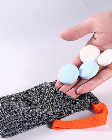 soap bag