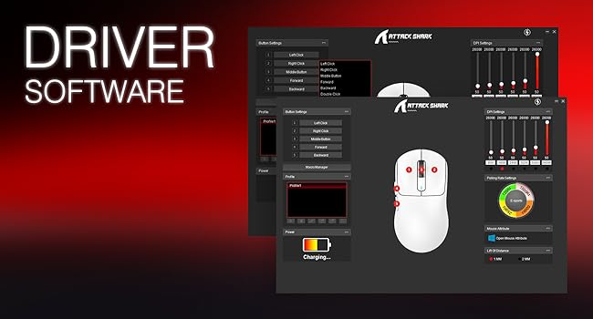 premium mouse Aerox gaming mouse wired mice wireless mouse