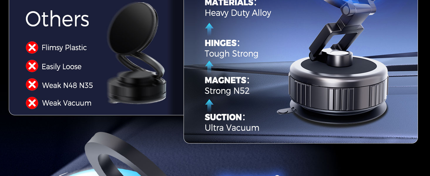 strong tough