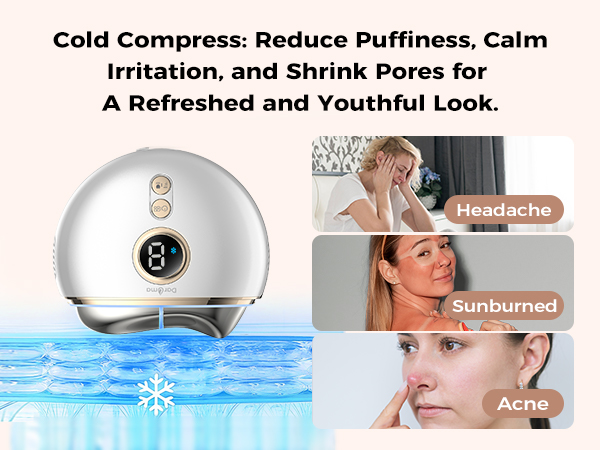 cold compress
