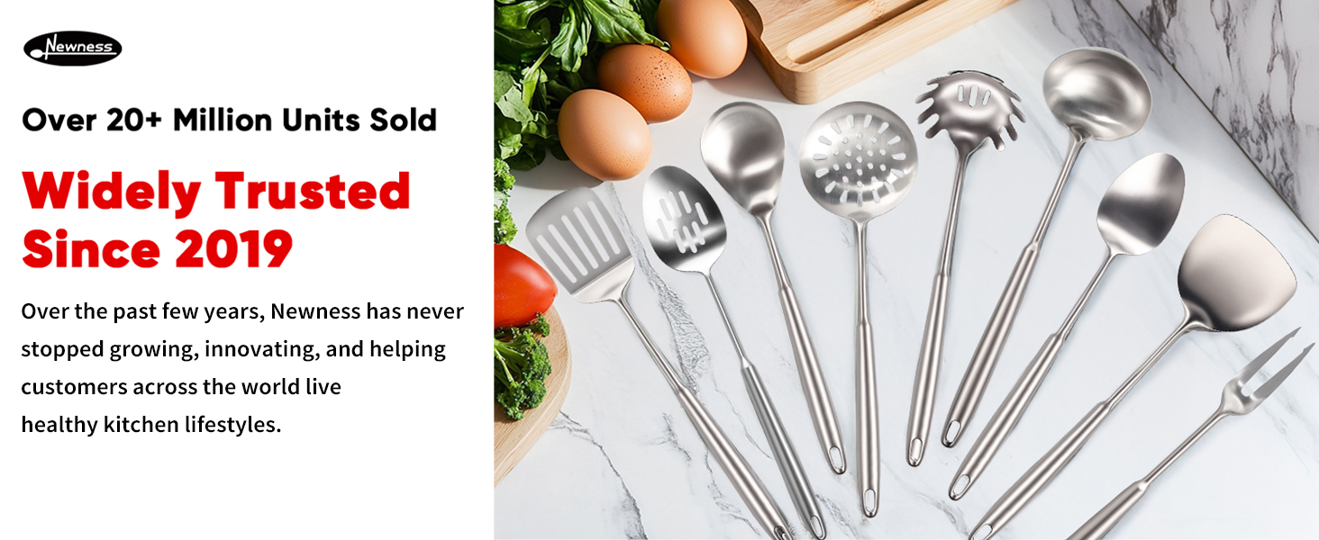 cooking utensils set