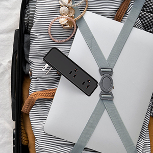 Travel Surge Protector