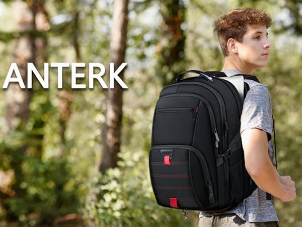 Laptop Backpack