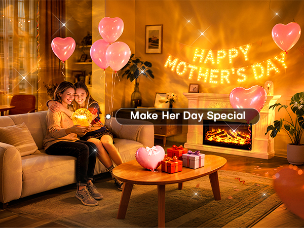 mothers day gifts for mom