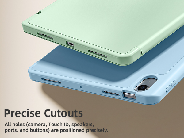 iPad Air 11 inch case