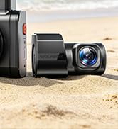 X3 PRO Dash Cam
