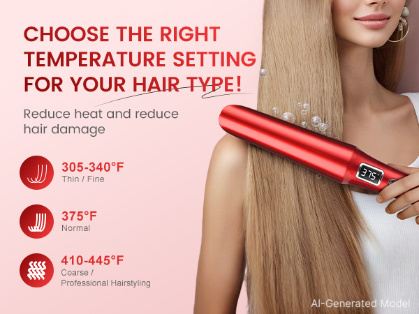 3 Temperature Setting