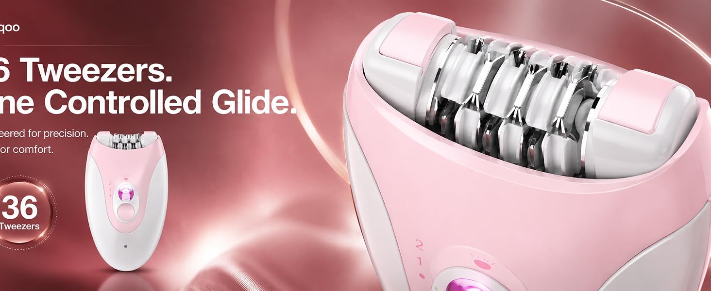 epilator