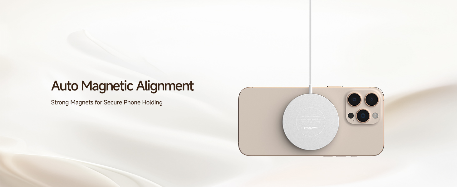 iphone wireless charger