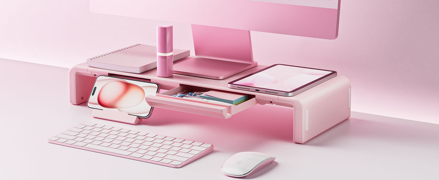 monitor stand