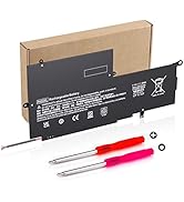 PK03XL Laptop Replacement 789116-005 788237-2C3 Battery for HP Spectre X360 13-4003DX 13-4002DX 1...