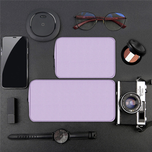 Multiple Compartments, Large Capacity