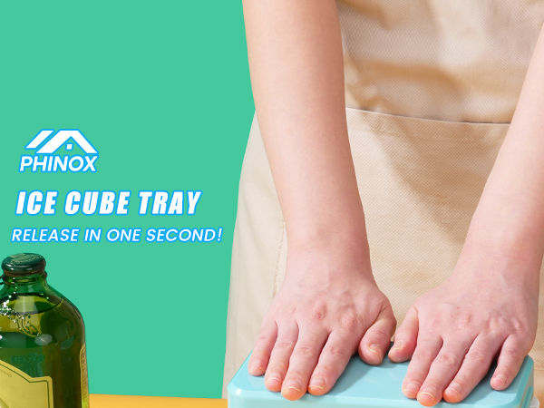ice cube tray