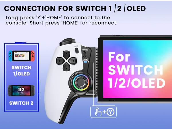 iphone game controller