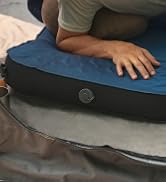 camping mattress