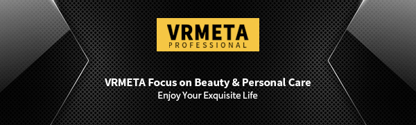 VRMETA Focus on beauty; Personal Care, enjoy your exquisite life