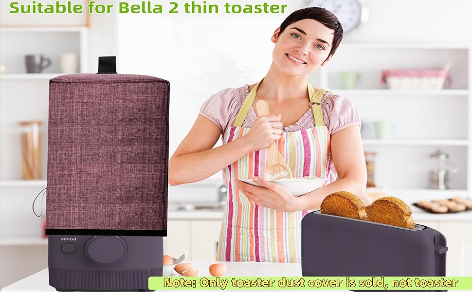 toaster 2 slice