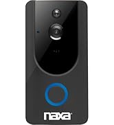 Naxa Electronics Naxa Smart Wi-Fi Doorbell