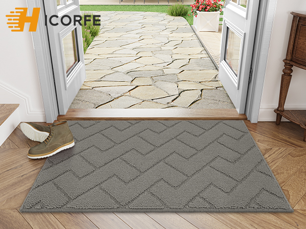 door mat indoor entrance