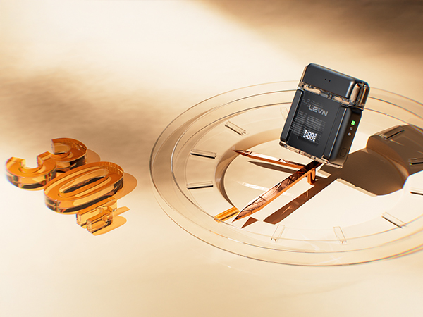 30 Hours of Non-stop Inspiration