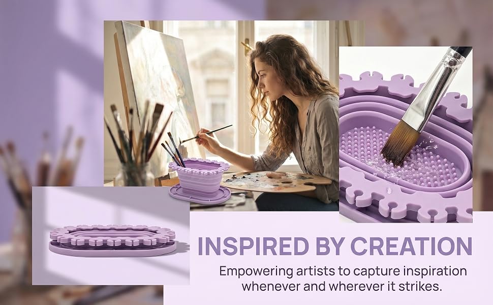 gifts for acrylic painters