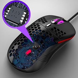 mouse sensor