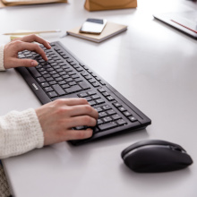 cherry stream desktop one