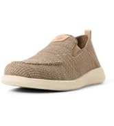 Sperry Men's Harpoon Crushback Slip On Sneaker