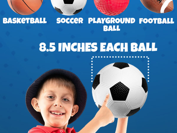 balls for kids 4-8 ball toddler soccer ball toddler basketball toddler football balls for toddlers 