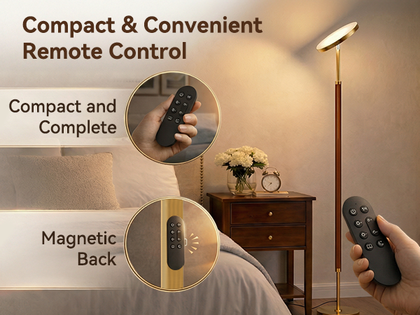 smart remote control