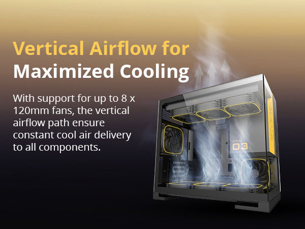 amd case pc