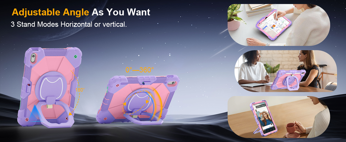 ipad a16 case