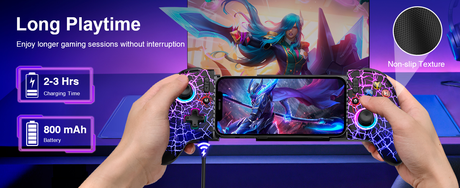 PS Remote Play, PPSSPP, Delta