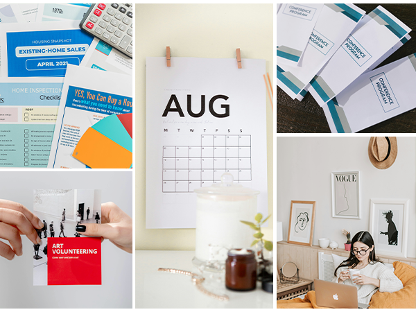 printer photo paper matte