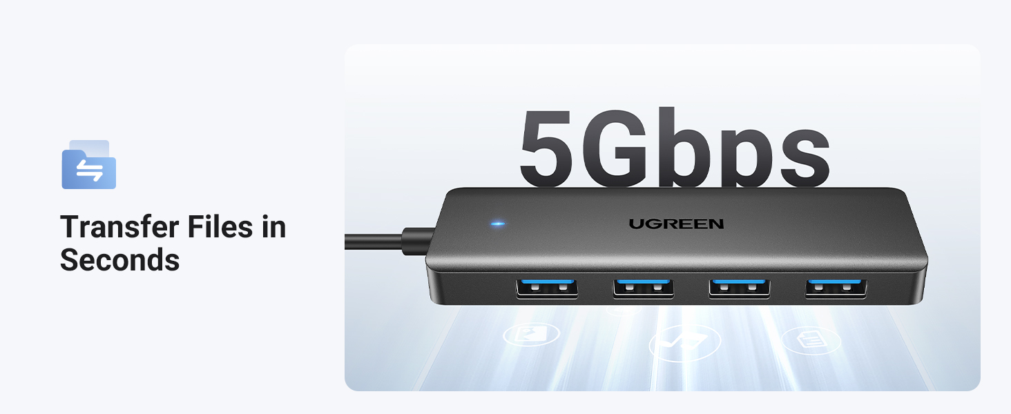 ugreen usb 3.0 hub