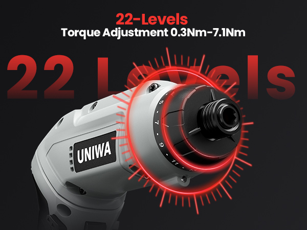 cordless screwdriver rechargeable