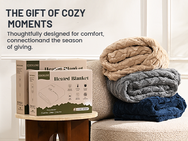 heatde blanket