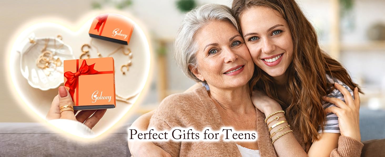 teen girls gifts