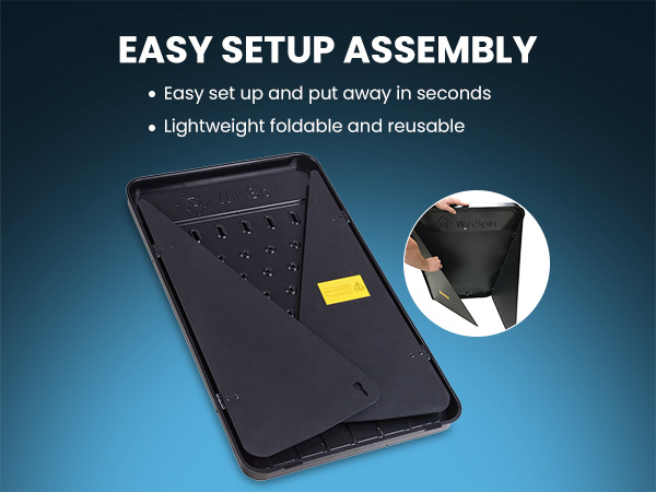 Easy Setup