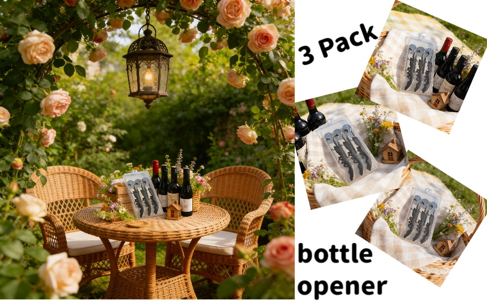 bottle opener