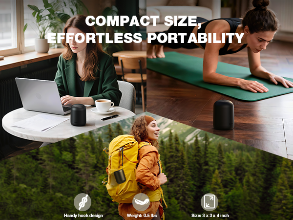 bluetooth speaker wireless