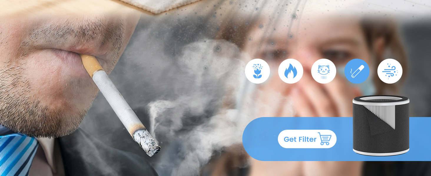 smoke buddy