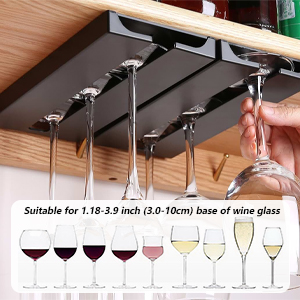 Stemware Holder