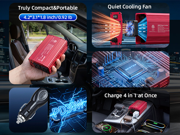 inverter