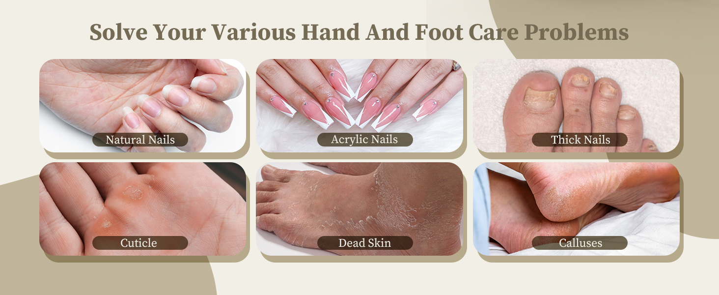 nail drill