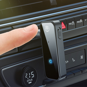 Built-in HD microphone