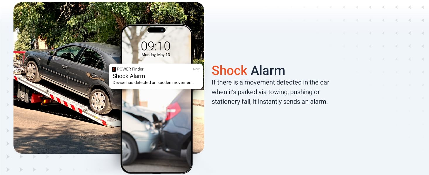 gps tracker