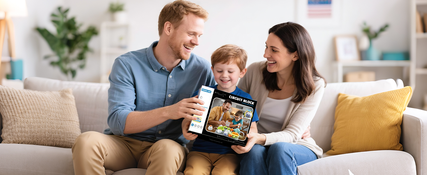 Science Kits for Kids