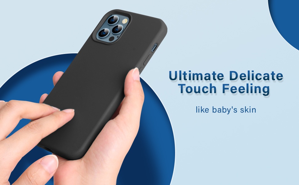 iPhone 12promax case