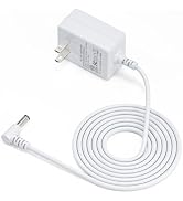 SoulBay [ETL Listed] 24V Diffuser Power Cord for Essential Oil Diffusers Humidifiers 120ml 150ml ...